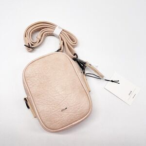 COLAB Edgy Crossbody Bag 